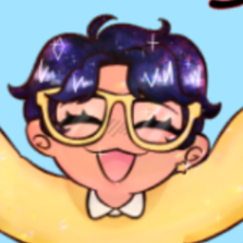 Cartoon Image of Castor